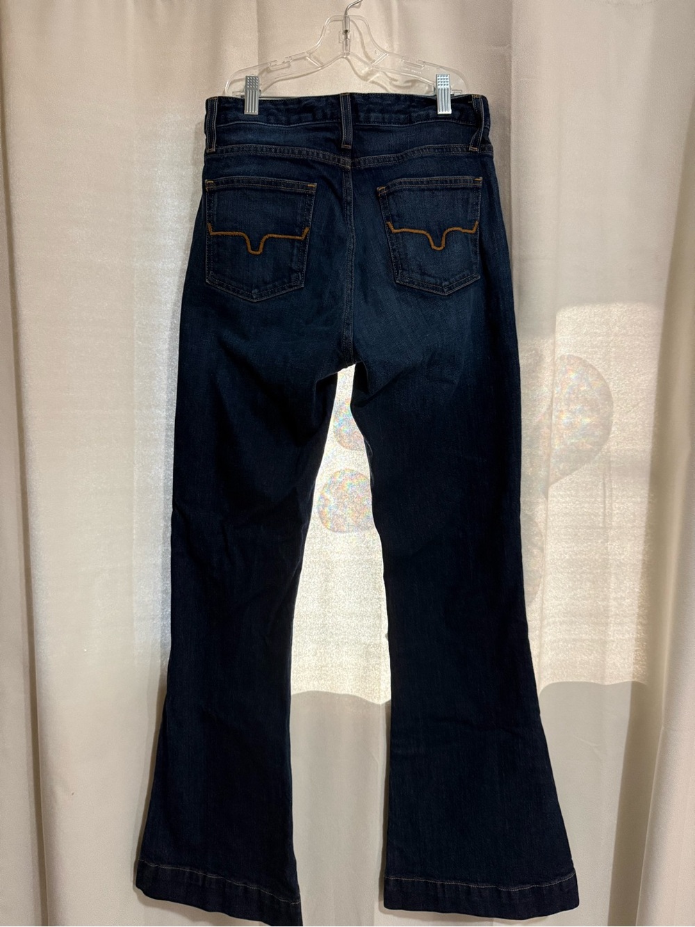 Kimes Ranch Jennifer Jeans NWOT
